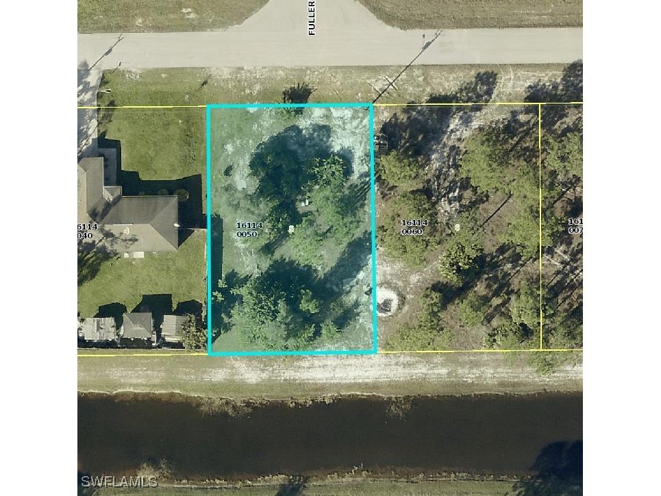 640 Ames Street E Lehigh Acres FL 33974 224064182 image1