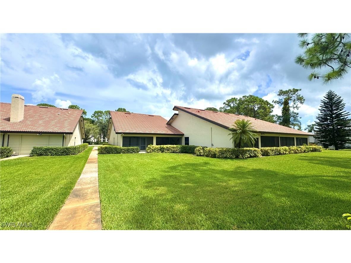 640 Augusta Boulevard #3 Naples FL 34113 225069718 image2