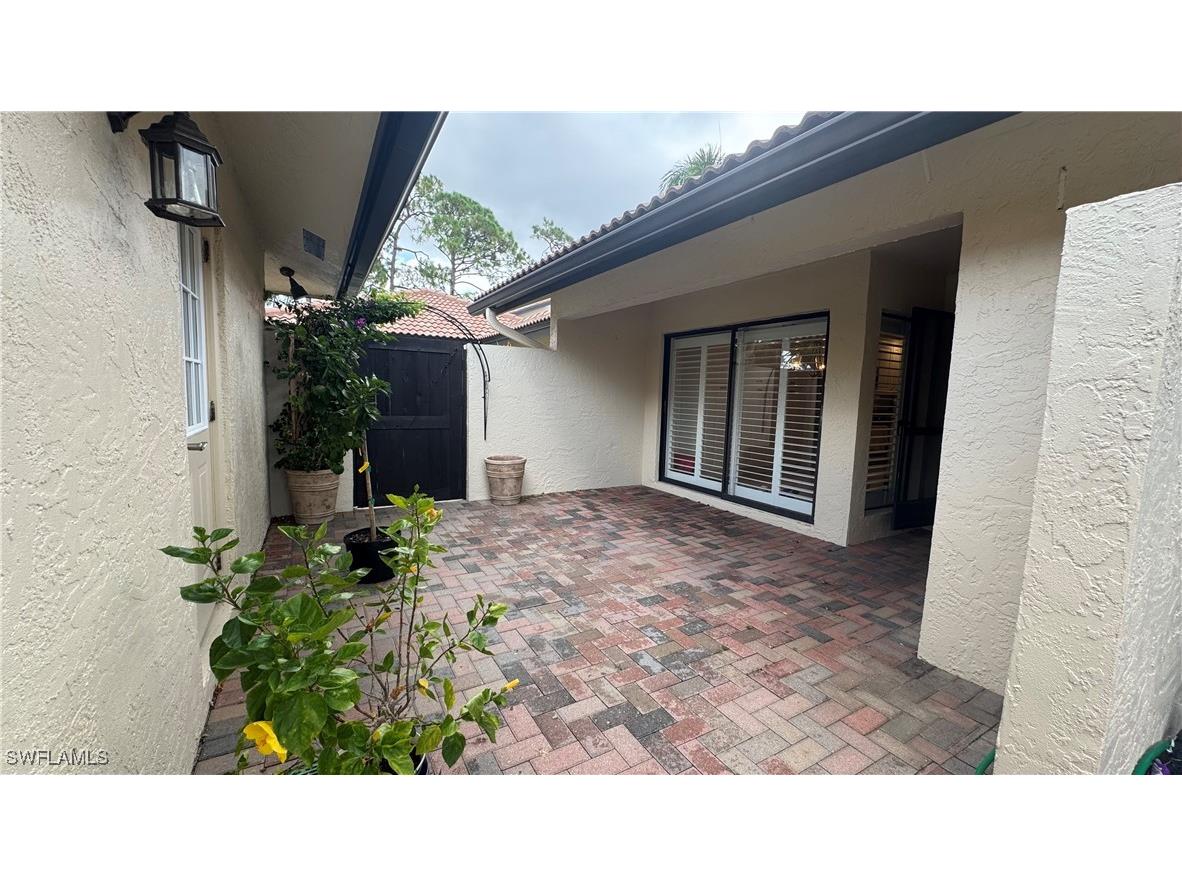 640 Augusta Boulevard #3 Naples FL 34113 225069718 image8