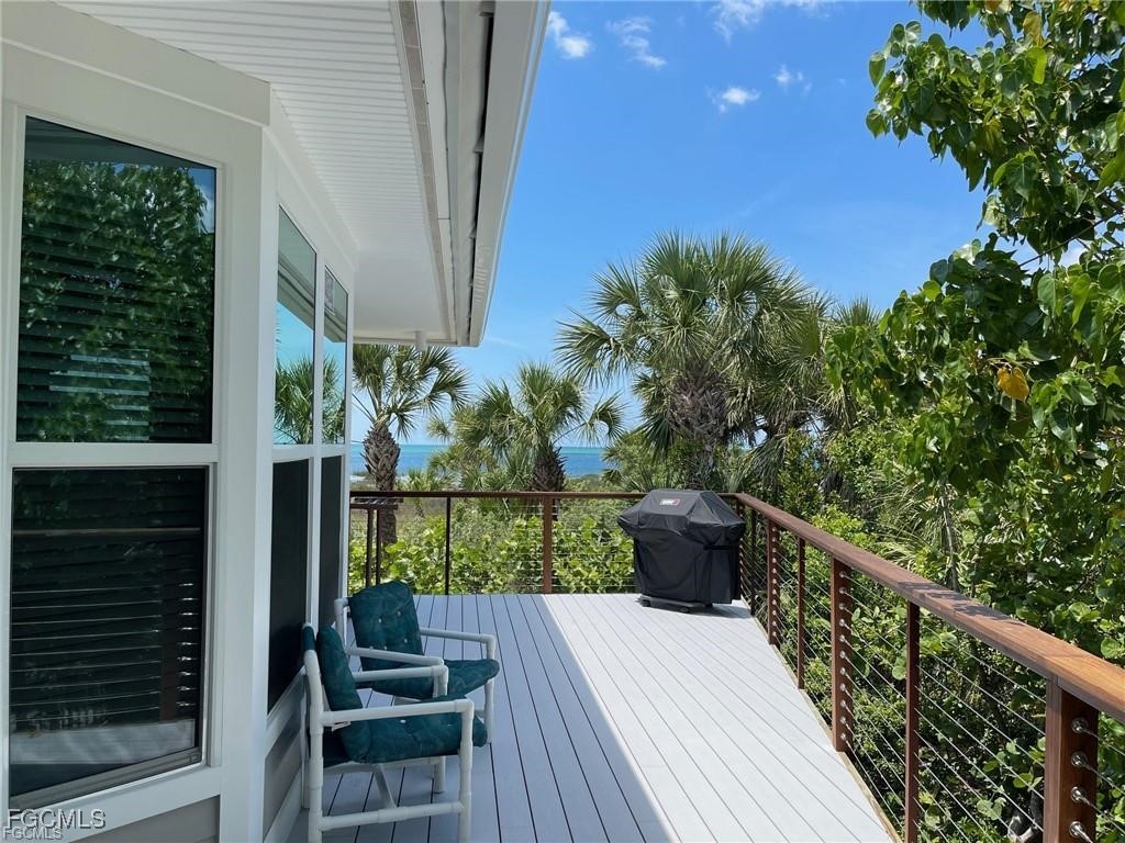 640 Gulf Lane #3 Captiva FL 33924 2026000340 image25