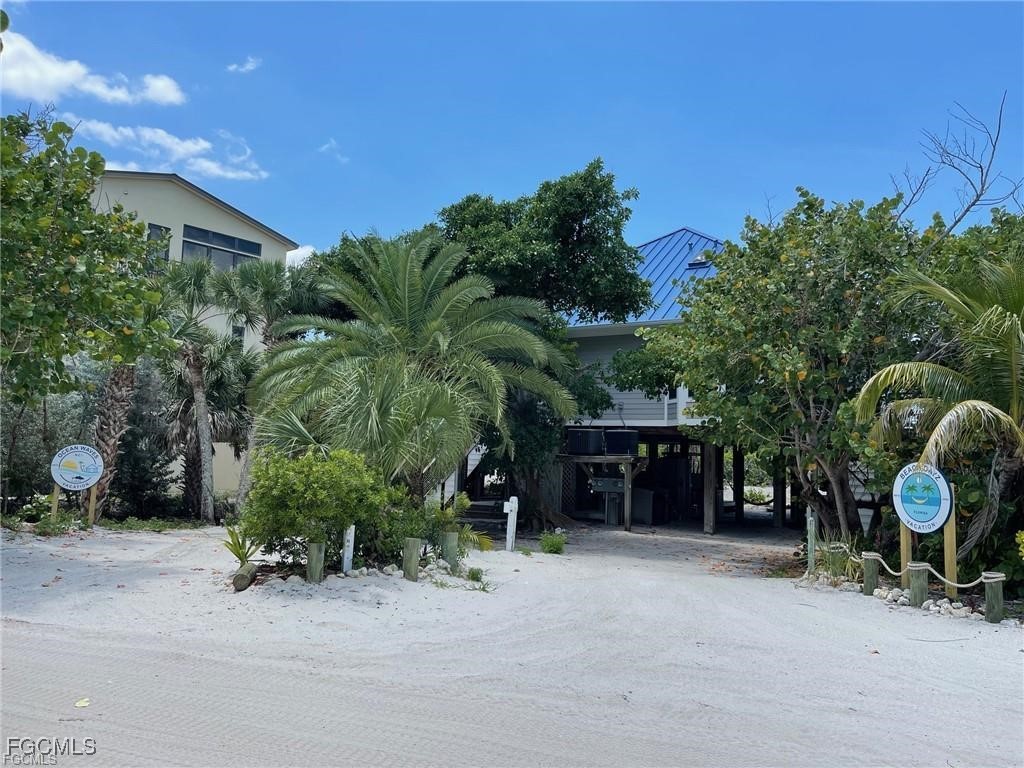 640 Gulf Lane #3 Captiva FL 33924 2026000340 image48