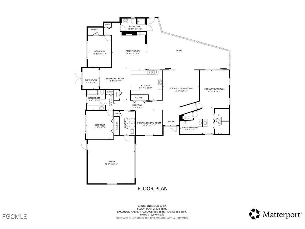 640 Jacana Circle Naples FL 34105 2025025621 image45