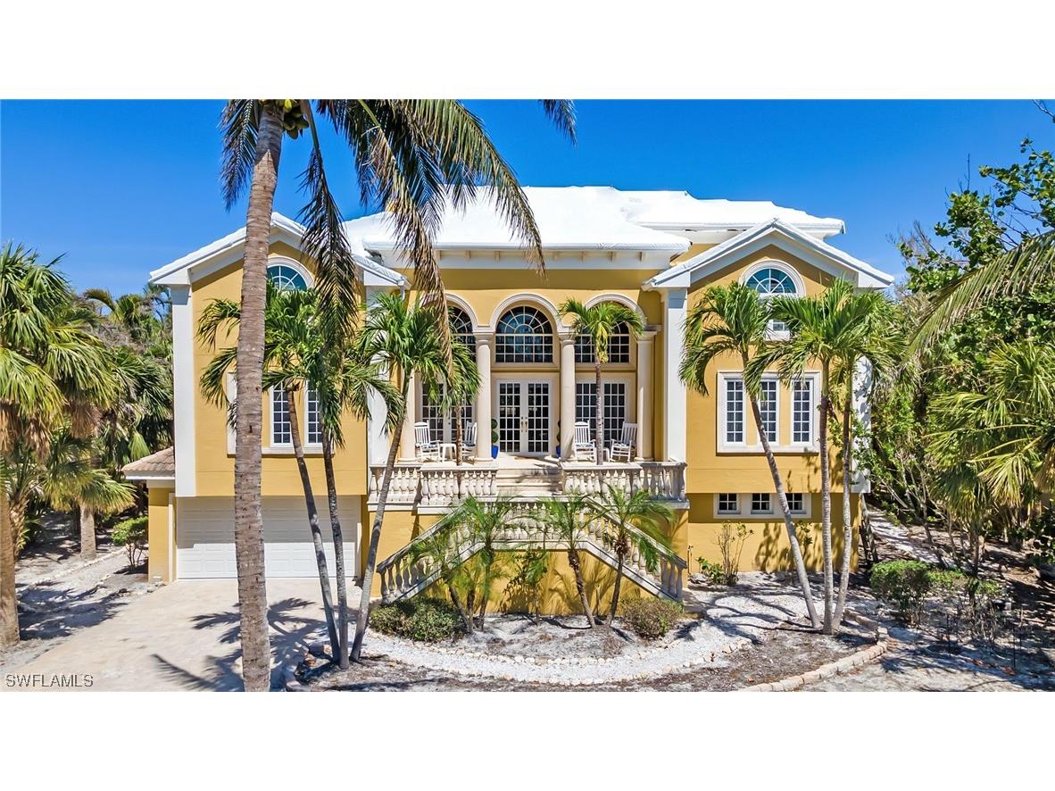 640 Kinzie Island Court Sanibel FL 33957 223028360 image1