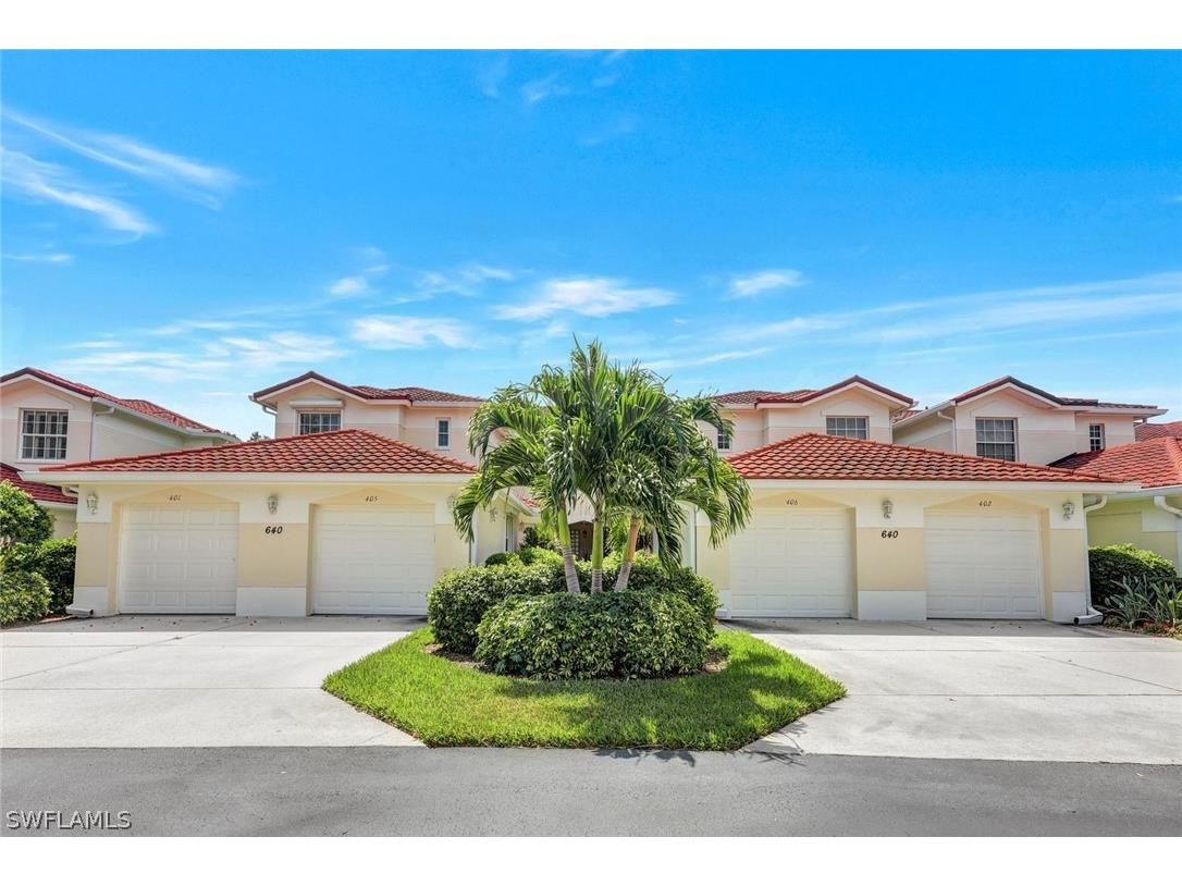 640 Lalique Circle #401 Naples FL 34119 224041421 image1
