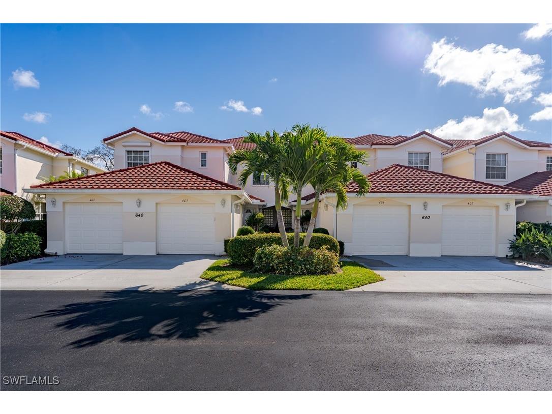 640 Lalique Circle #405 Naples FL 34119 226000313 image30