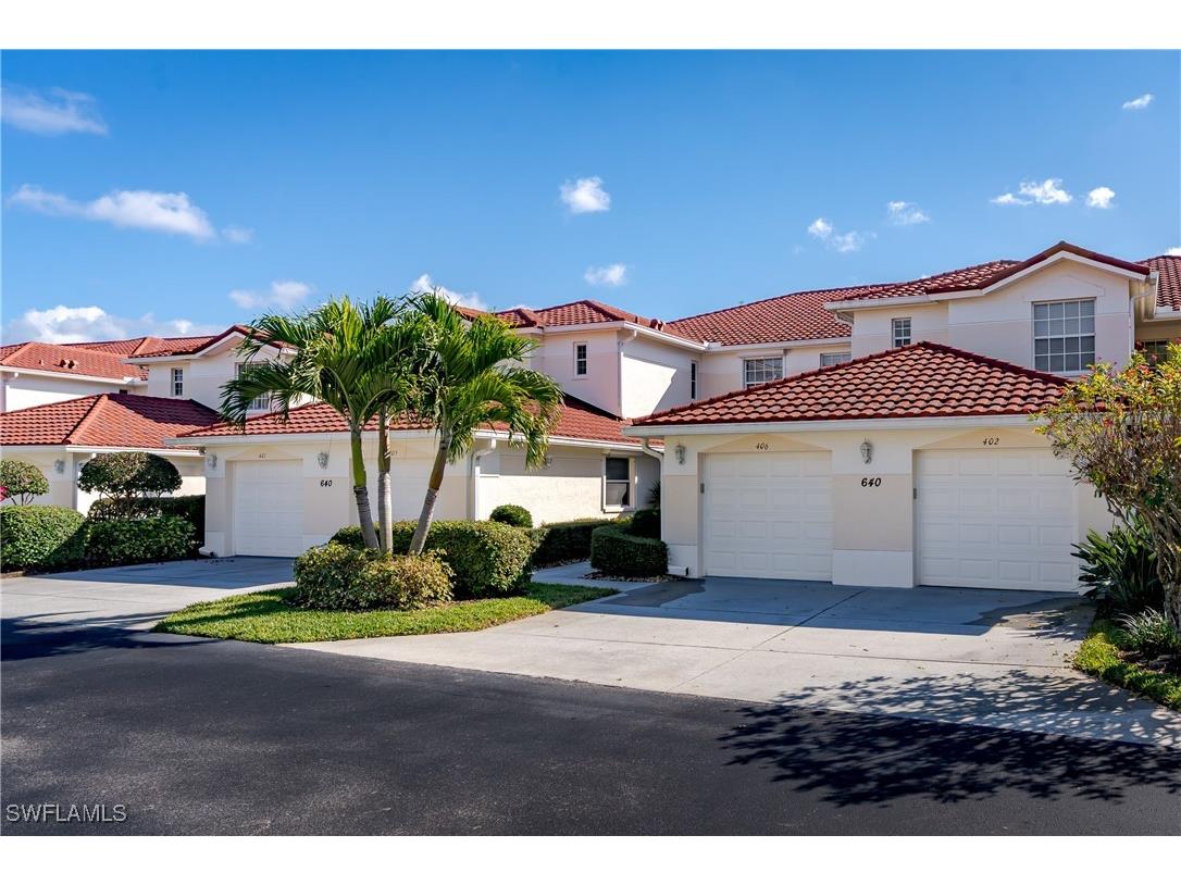 640 Lalique Circle #405 Naples FL 34119 226000313 image31