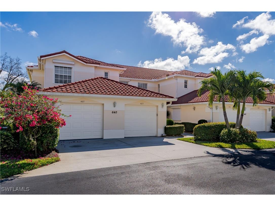 640 Lalique Circle #405 Naples FL 34119 226000313 image32
