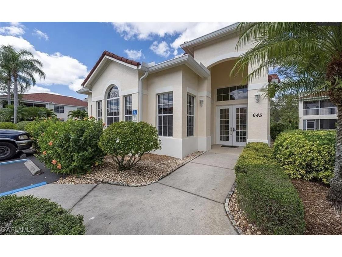 640 Lalique Circle #407 Naples FL 34119 225081348 image22