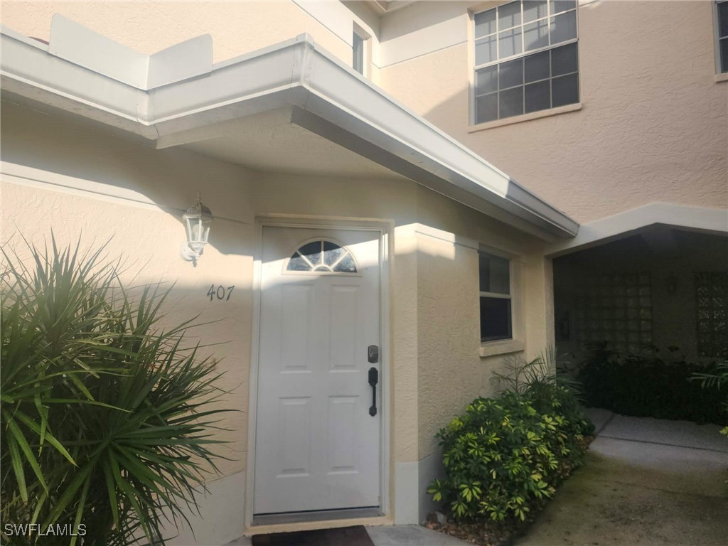 640 Lalique Circle #407 Naples FL 34119 226000653 image23