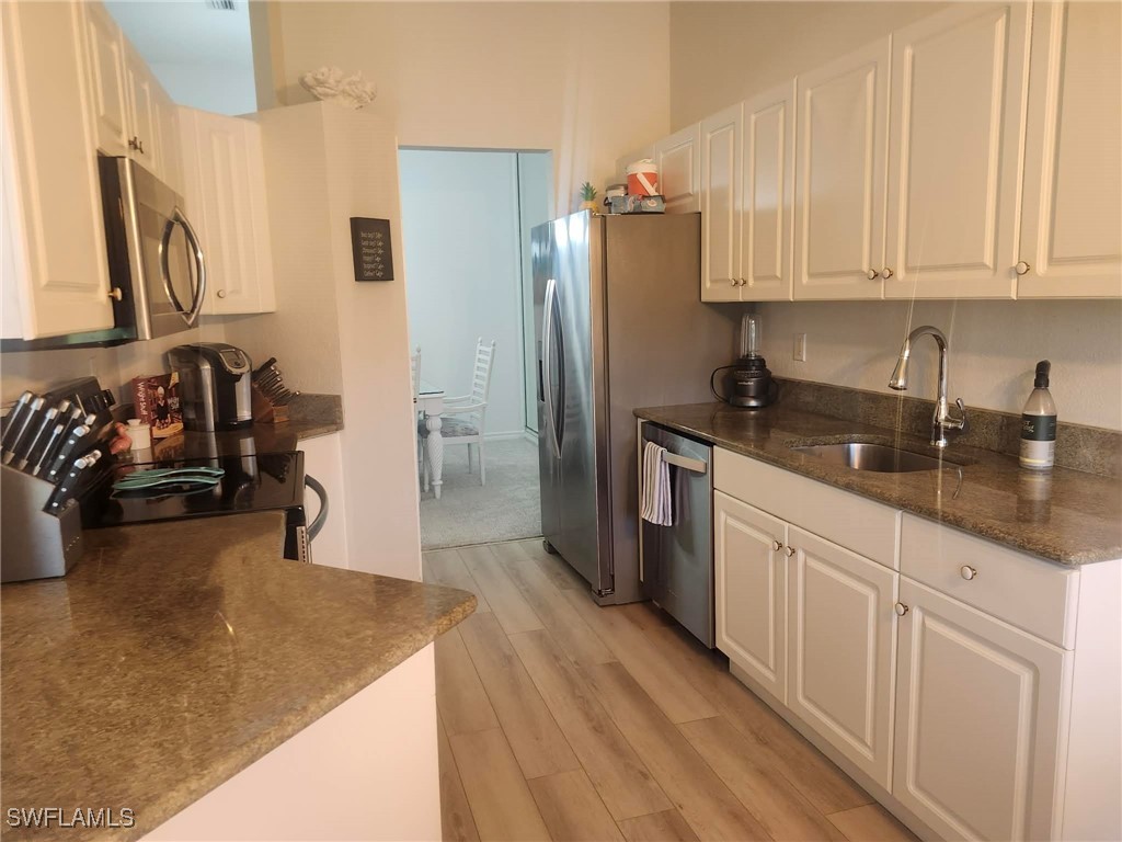 640 Lalique Circle #407 Naples FL 34119 226000653 image35