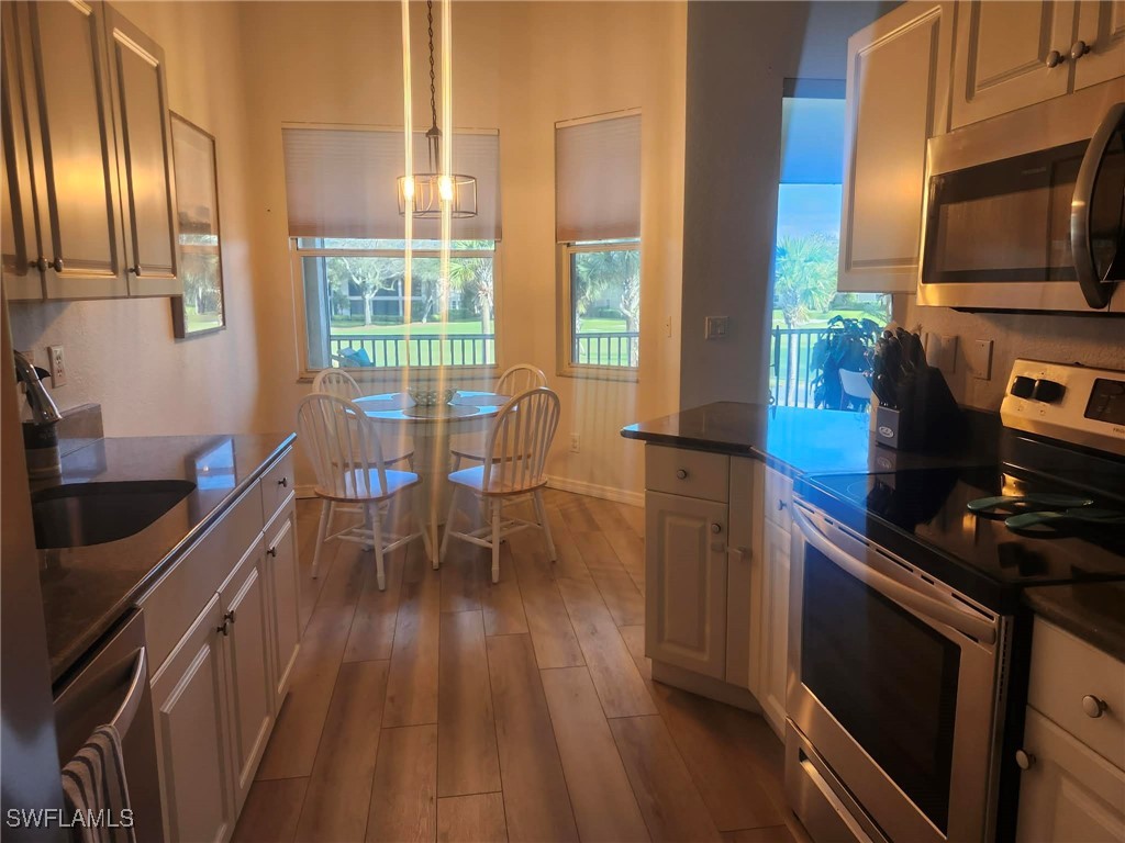 640 Lalique Circle #407 Naples FL 34119 226000653 image36