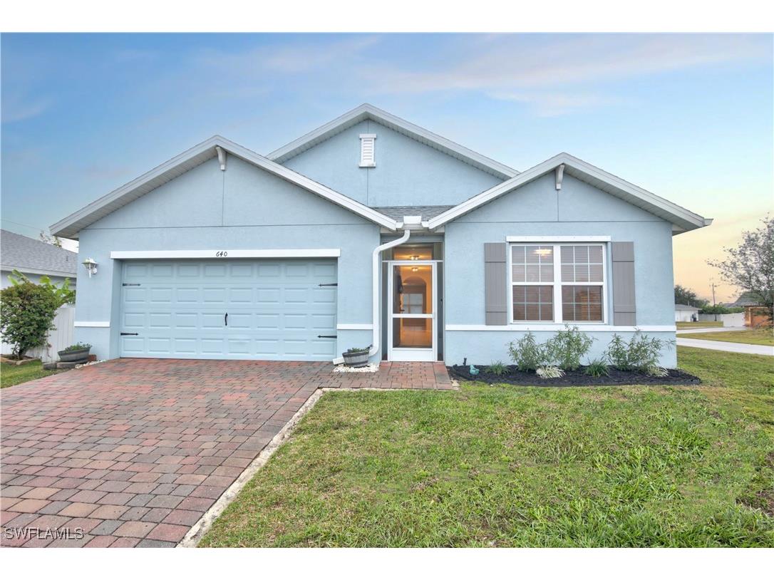 640 NW 15th Street Cape Coral FL 33993 225009410 image1