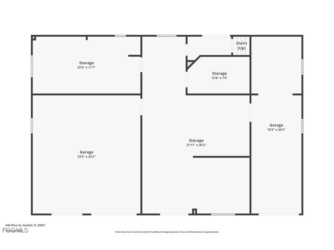 640 Oliva Street Sanibel FL 33957 2025001247 image29