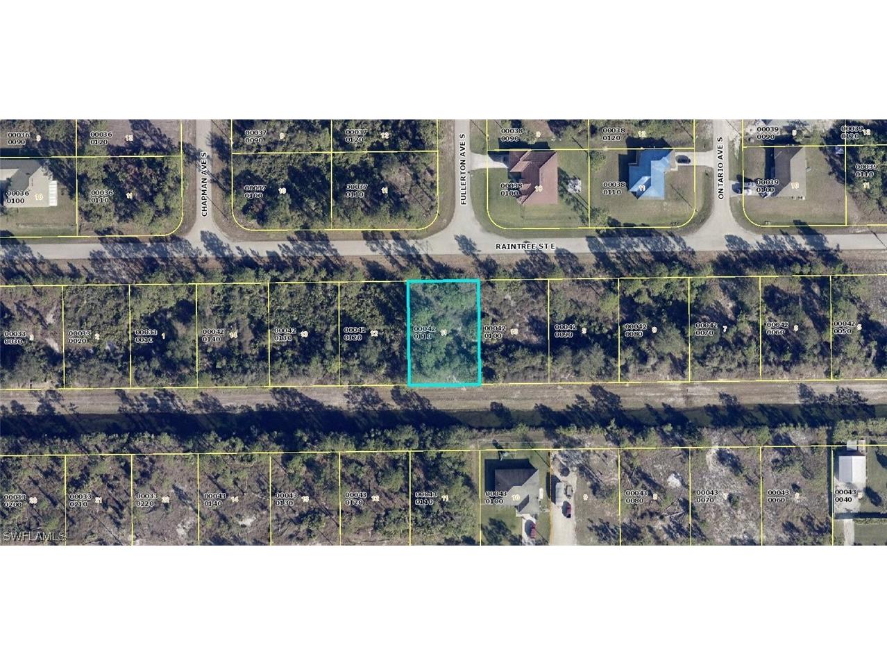 640 Raintree Street E Lehigh Acres FL 33974 223072946 image1