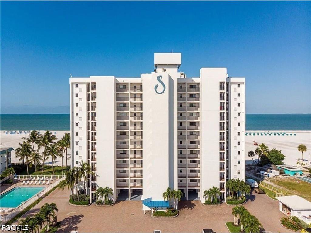 6400 Estero Boulevard #402 Fort Myers Beach FL 33931 2026018753 image1