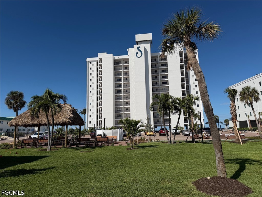 6400 Estero Boulevard #402 Fort Myers Beach FL 33931 2026018753 image2