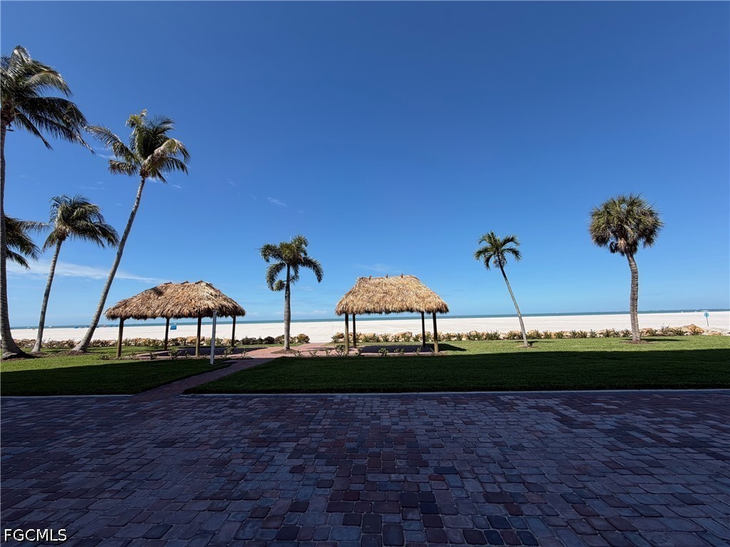 6400 Estero Boulevard #402 Fort Myers Beach FL 33931 2026018753 image27