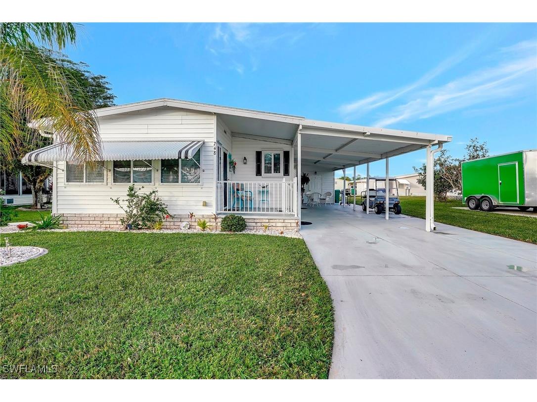 6400 Taylor Road #248 Punta Gorda FL 33950 224101288 image1