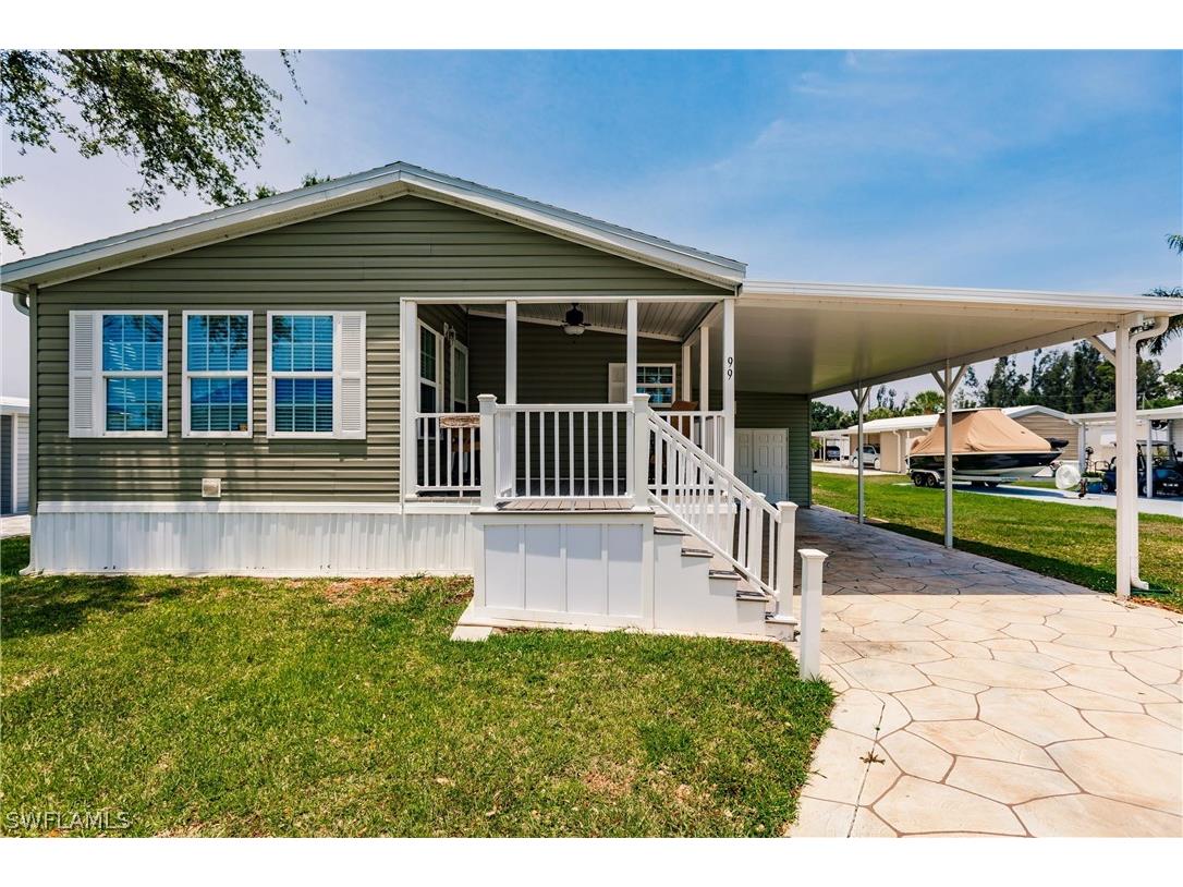 6400 Taylor Road #99 Punta Gorda FL 33950 224044575 image1