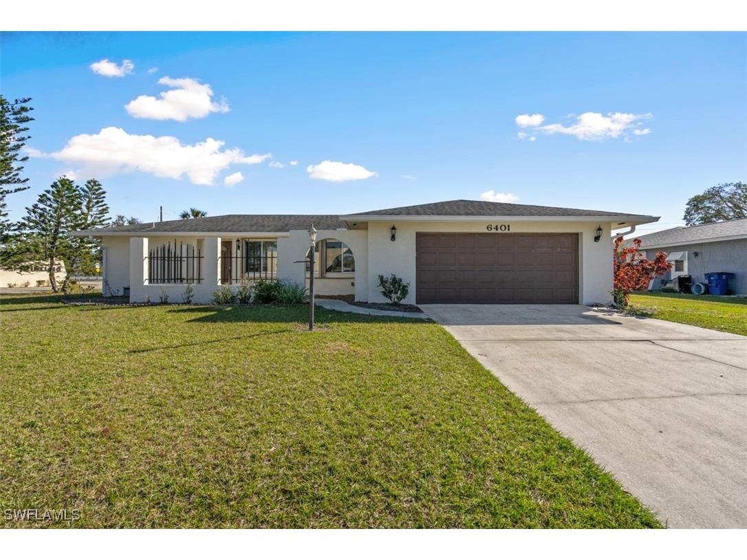 6401 Adelphi Circle Fort Myers FL 33919 225011361 image1
