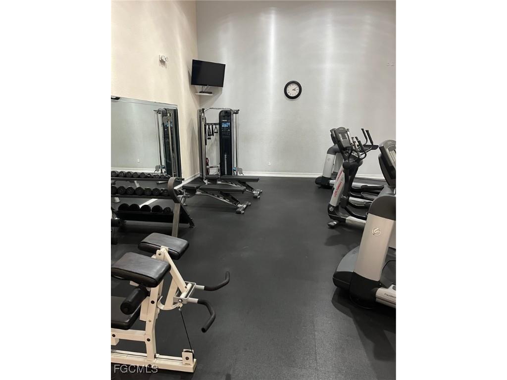 6401 Aragon Way #107 Fort Myers FL 33966 2025019473 image23