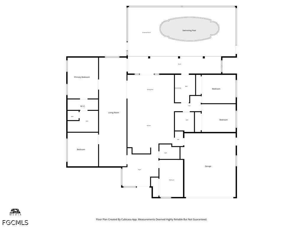 6401 Plumosa Avenue Fort Myers FL 33908 2026013384 image49