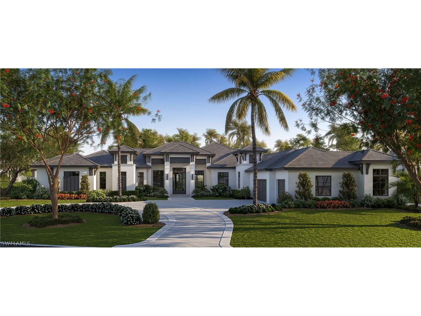 6405 Highcroft Drive Naples FL 34119 222079005 image1