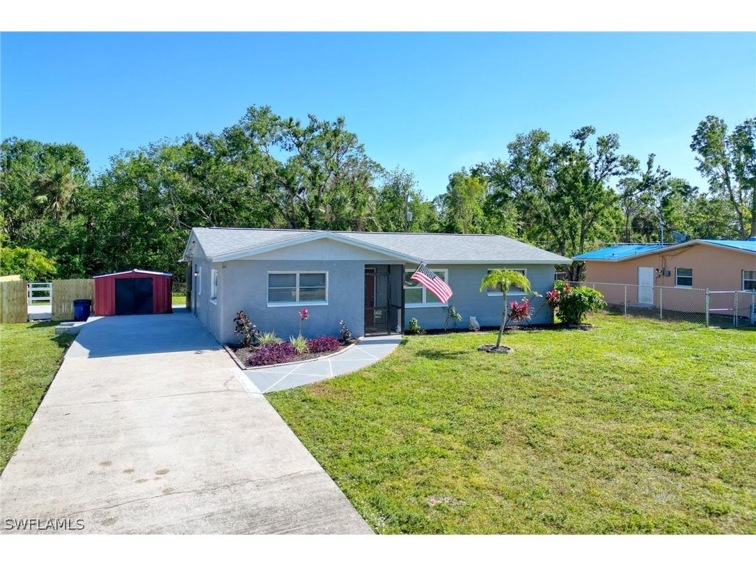 641 Camellia Drive North Fort Myers FL 33903 222086419 image1