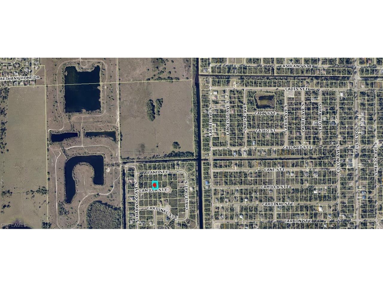 641 Camilla Street E Lehigh Acres FL 33974 223063922 image1