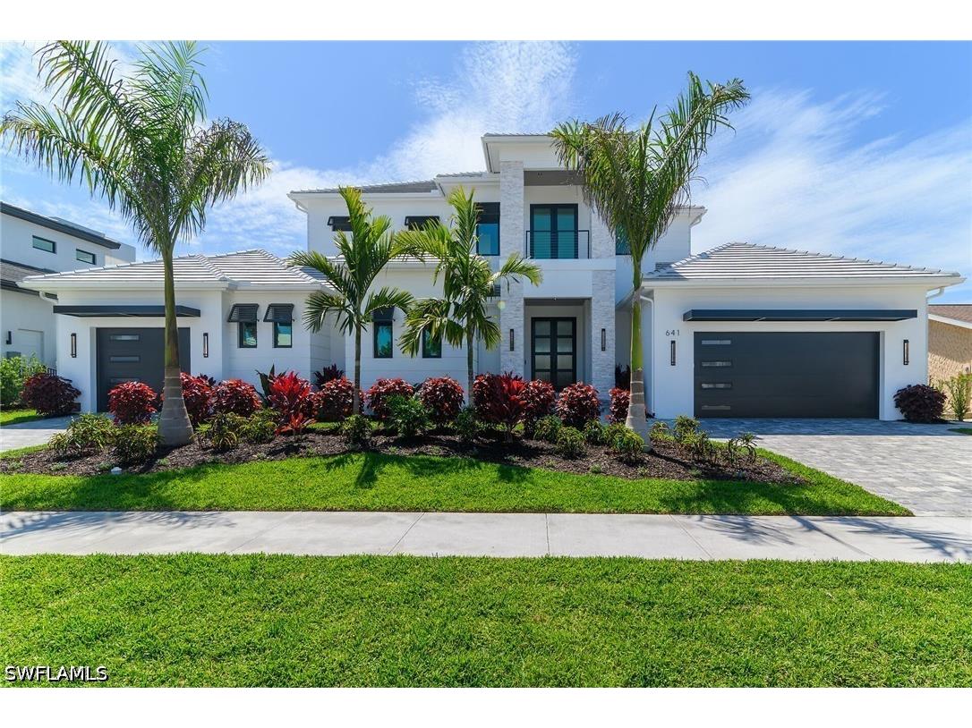 641 Dorando Court Marco Island FL 34145 225069962 image6