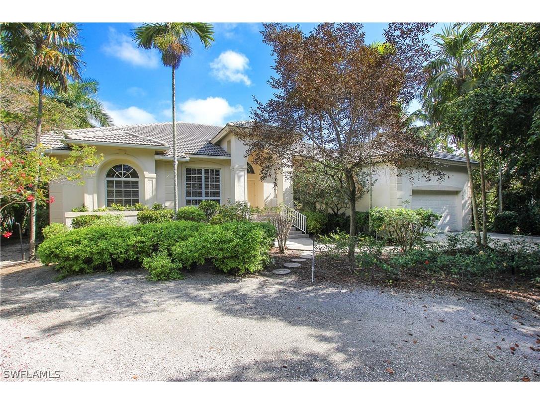 641 Lake Murex Circle Sanibel FL 33957 222063984 image1