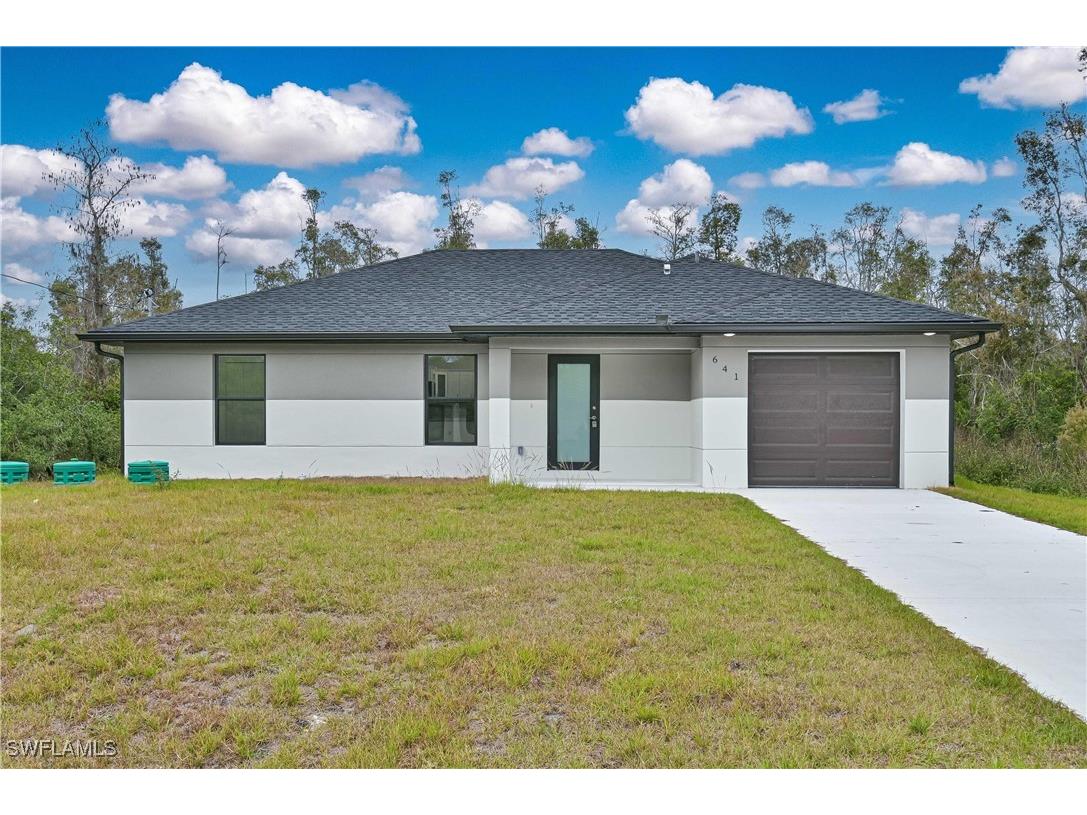 641 Lydia Street Lehigh Acres FL 33974 226003527 image1