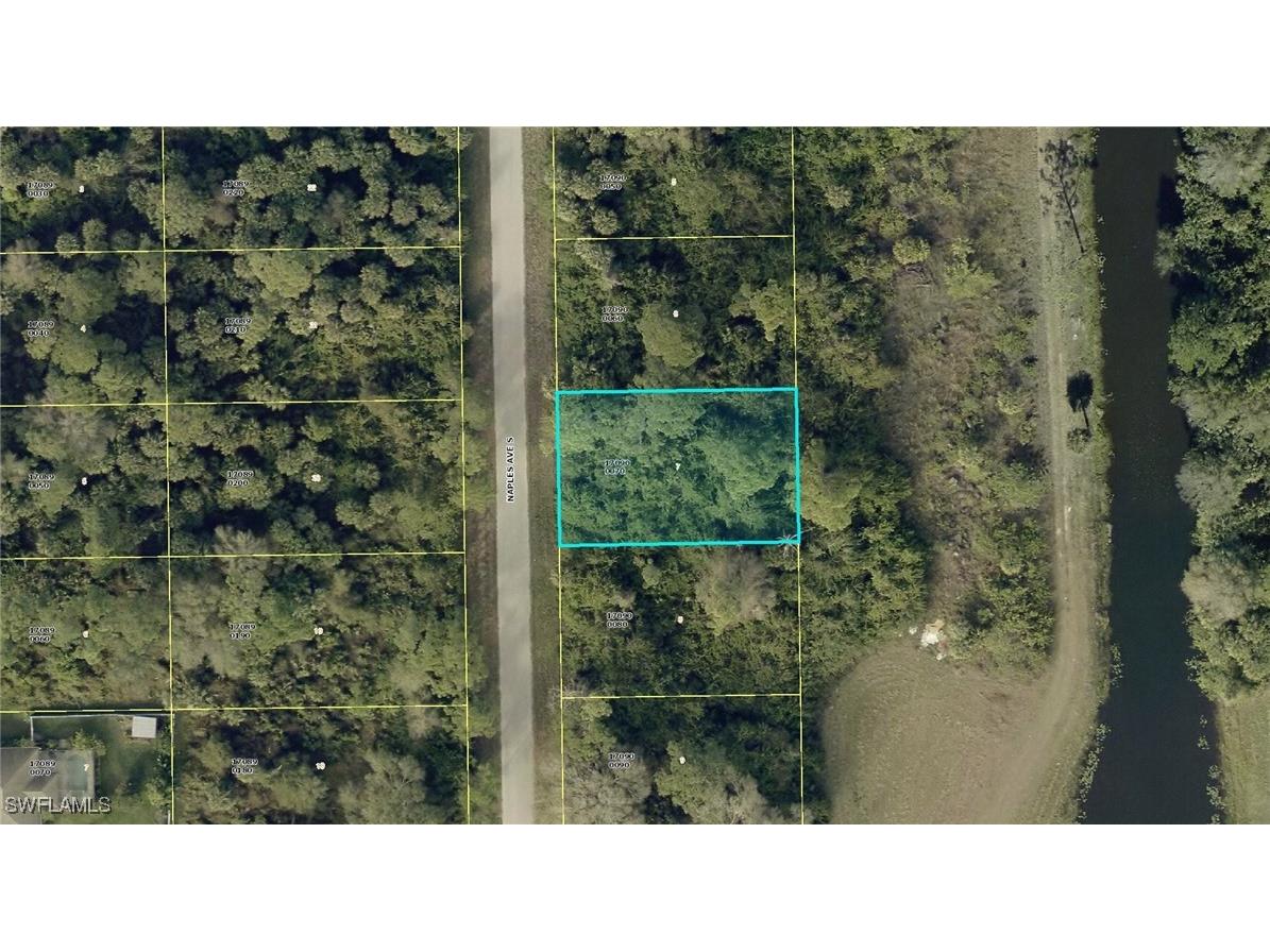 641 Naples Avenue S Lehigh Acres FL 33974 225060982 image1