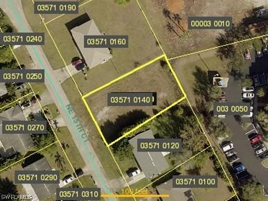 641 NE 15th Court Cape Coral FL 33909 223017458 image1