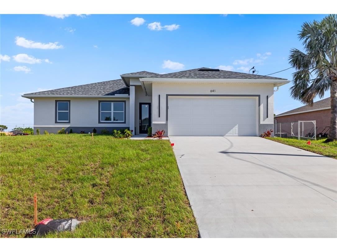 641 NW 15th Street Cape Coral FL 33993 225035702 image1