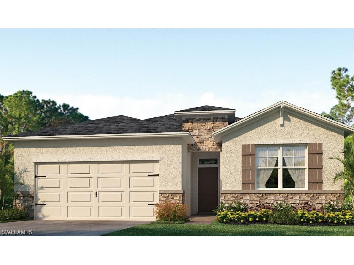 641 Parkshore Lake Avenue Cape Coral FL 33993 224021839 image1