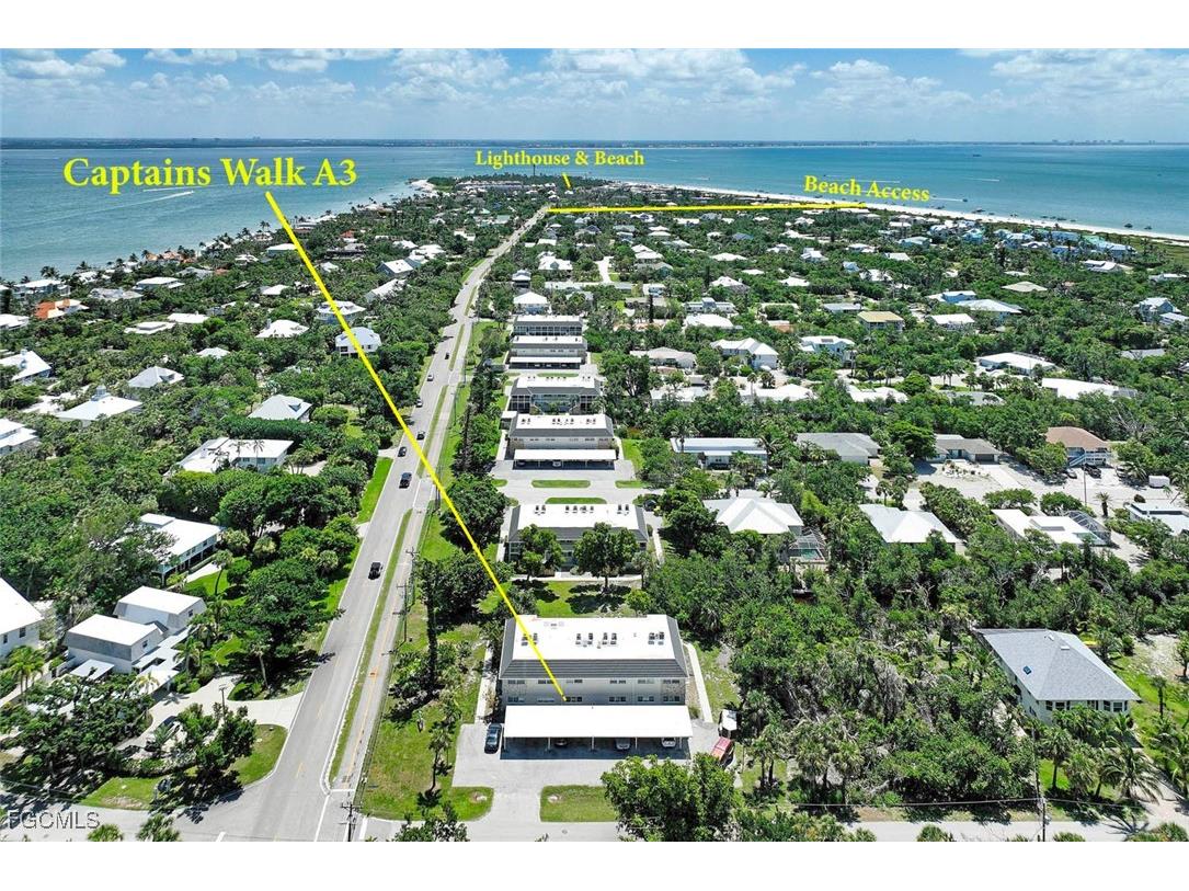 641 Periwinkle Way #A3 Sanibel FL 33957 2025002399 image27