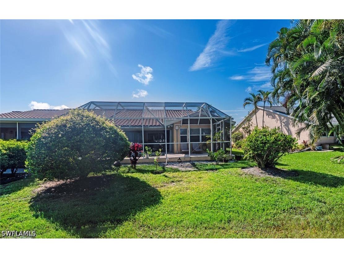 641 Saint Andrews Boulevard #108-1 Naples FL 34113 226020312 image37