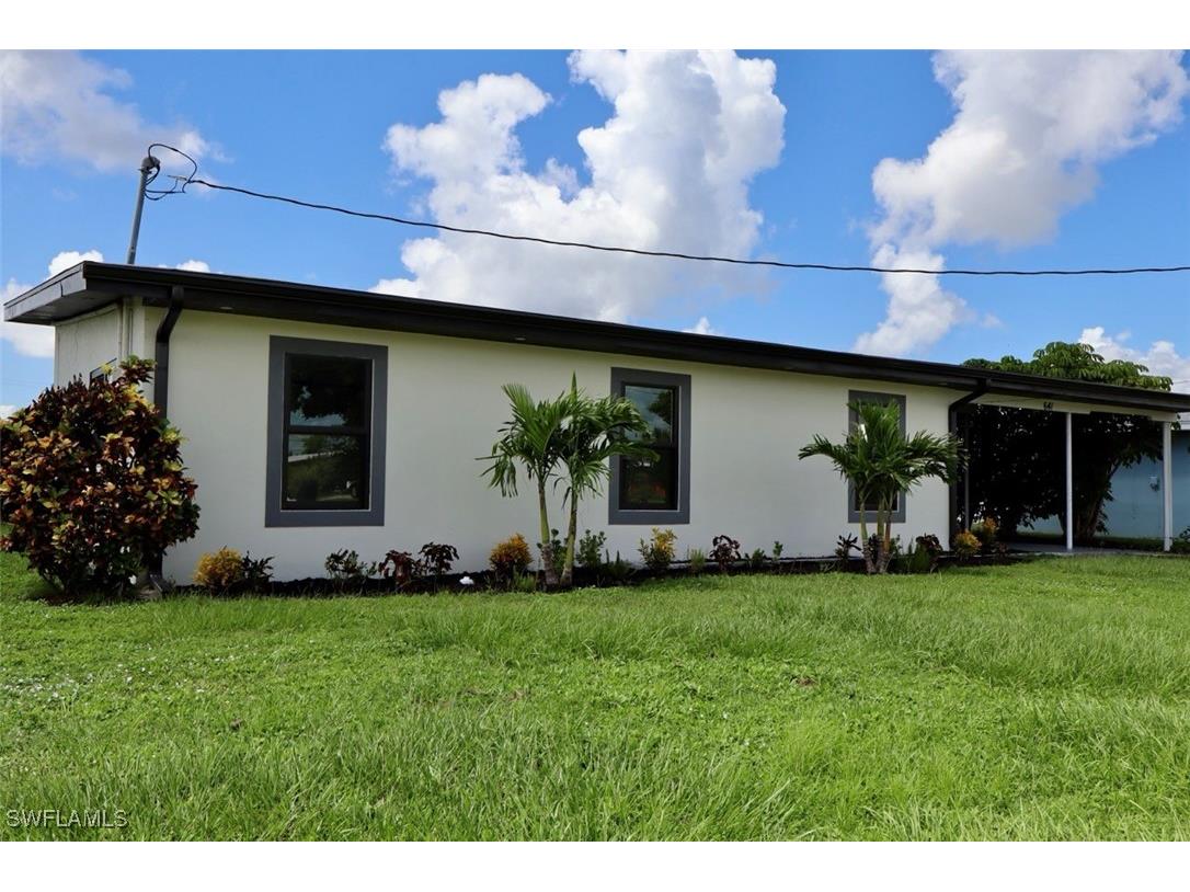 641 Sharon Circle Port Charlotte FL 33952 224071986 image1