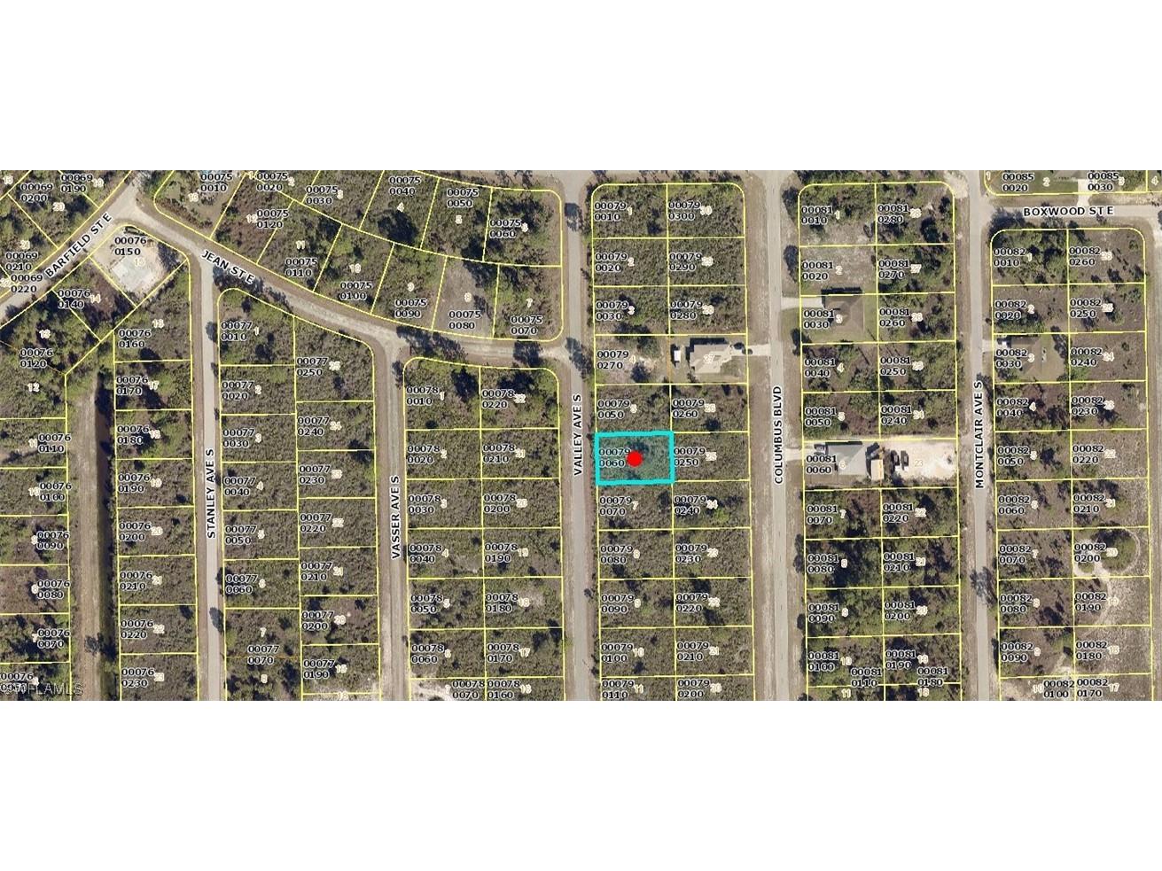 641 Valley Avenue S Lehigh Acres FL 33974 223028679 image1