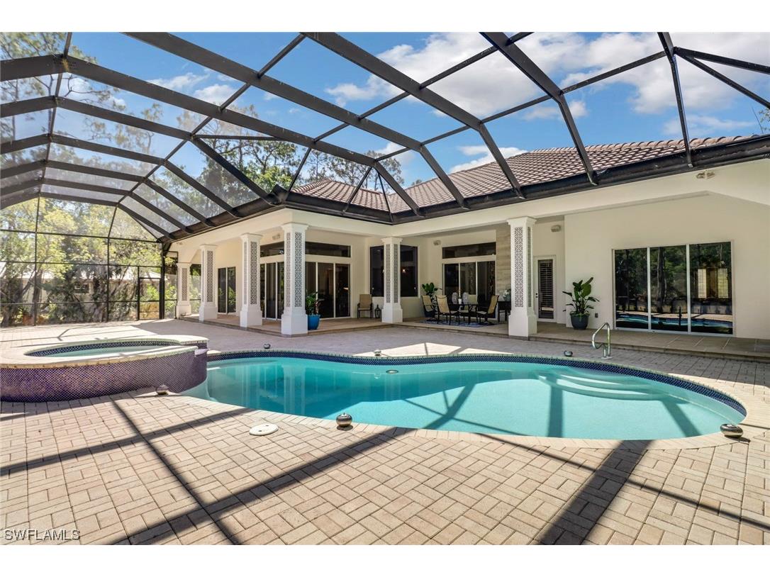 6411 Sandalwood Lane Naples FL 34109 223025350 image1