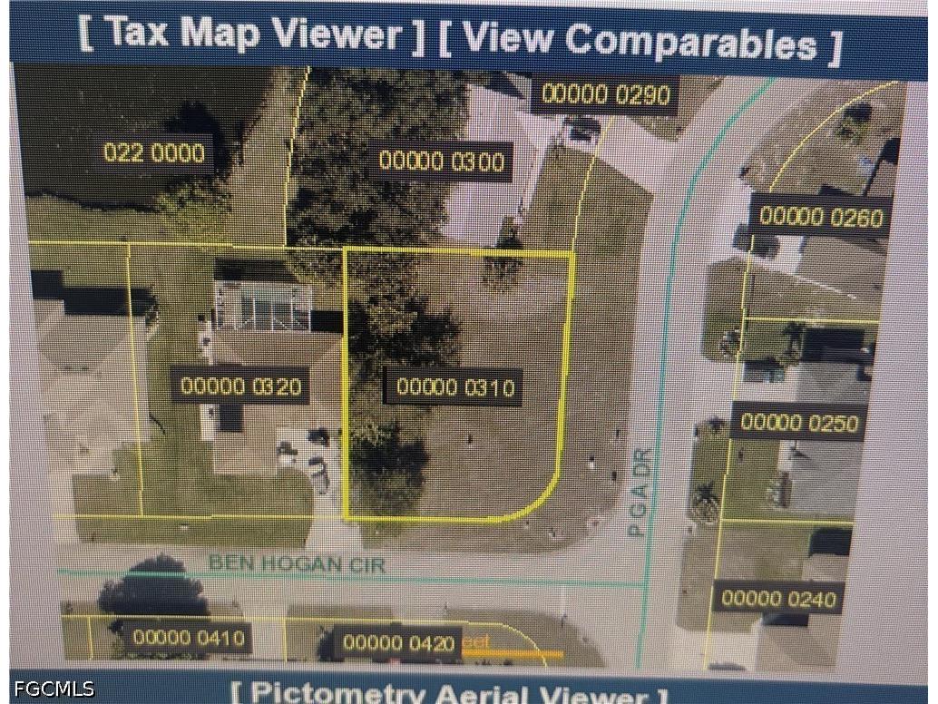 6414 Ben Hogan Circle North Fort Myers FL 33917 2026029430 image1
