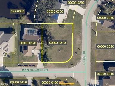 6414 Ben Hogan Circle North Fort Myers FL 33917 223036506 image1