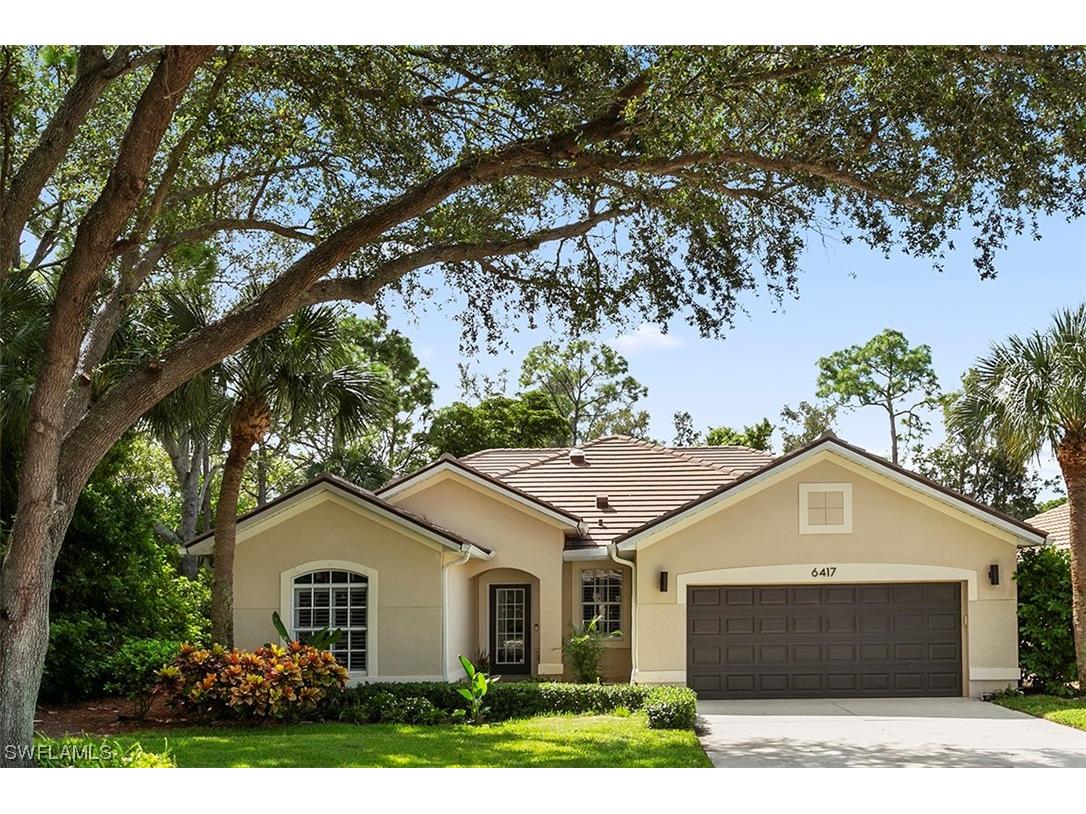 6417 Autumn Woods Boulevard Naples FL 34109 223069890 image1