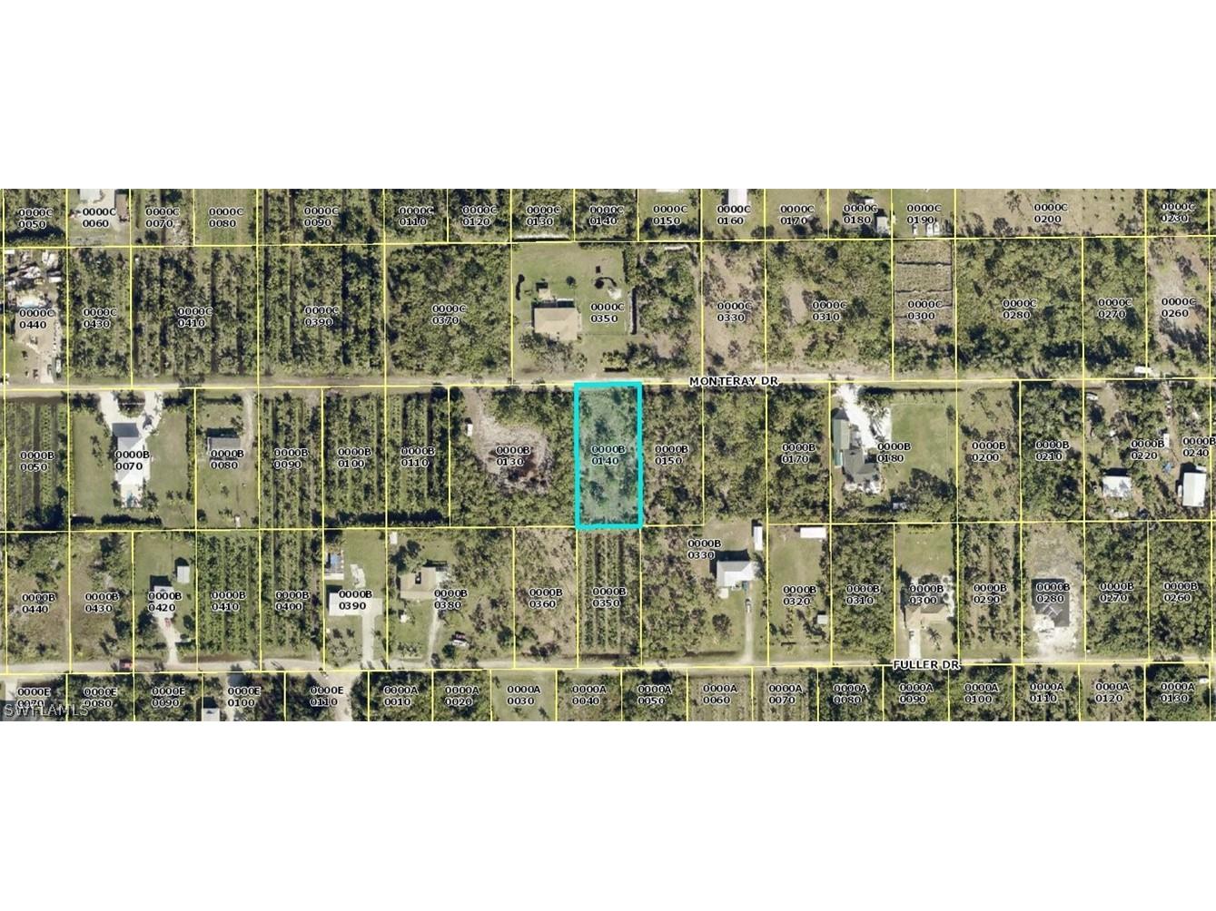 6417 Monteray Drive Bokeelia FL 33922 224043916 image1