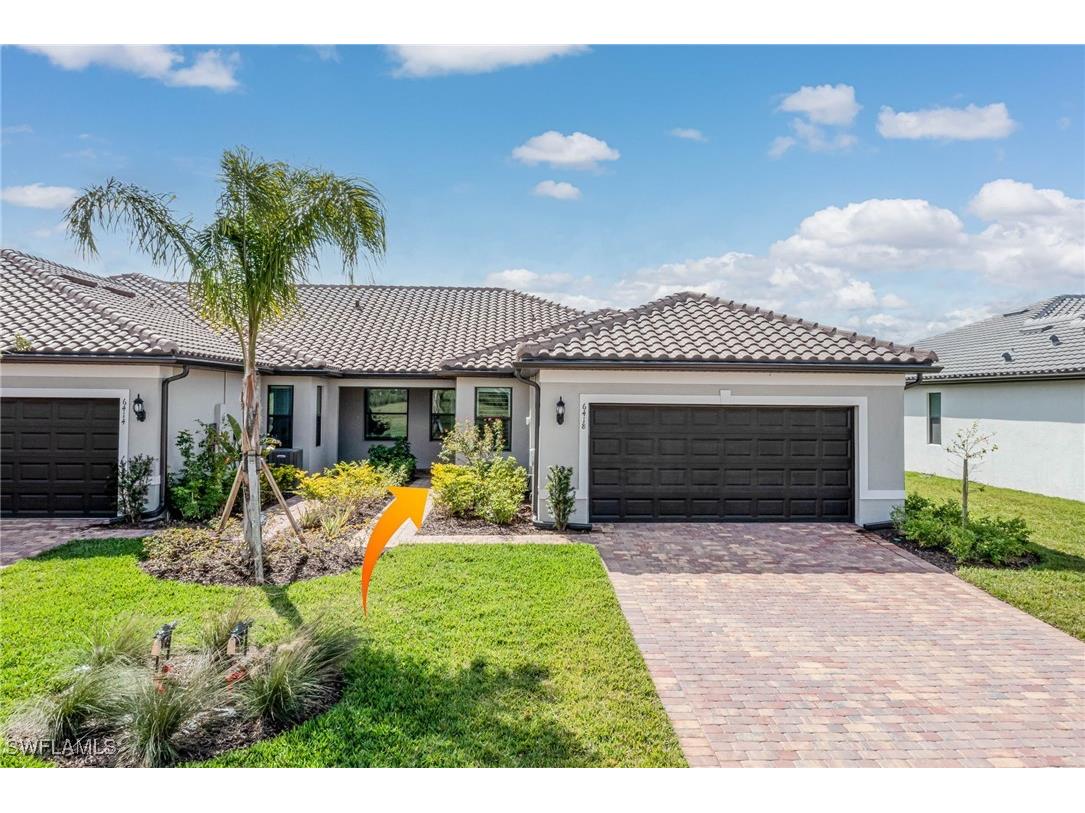 6418 Memorial Lane Ave Maria FL 34142 225017051 image1