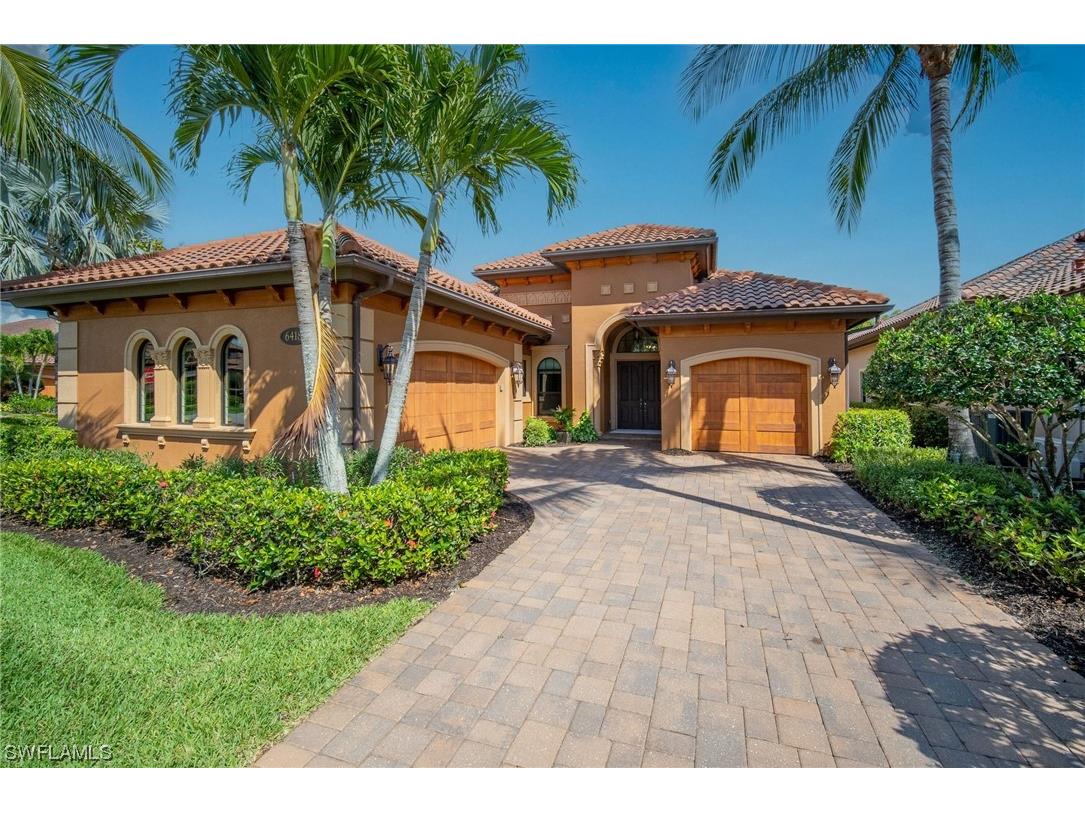 6418 Vivaldi Court Naples FL 34113 223030900 image1