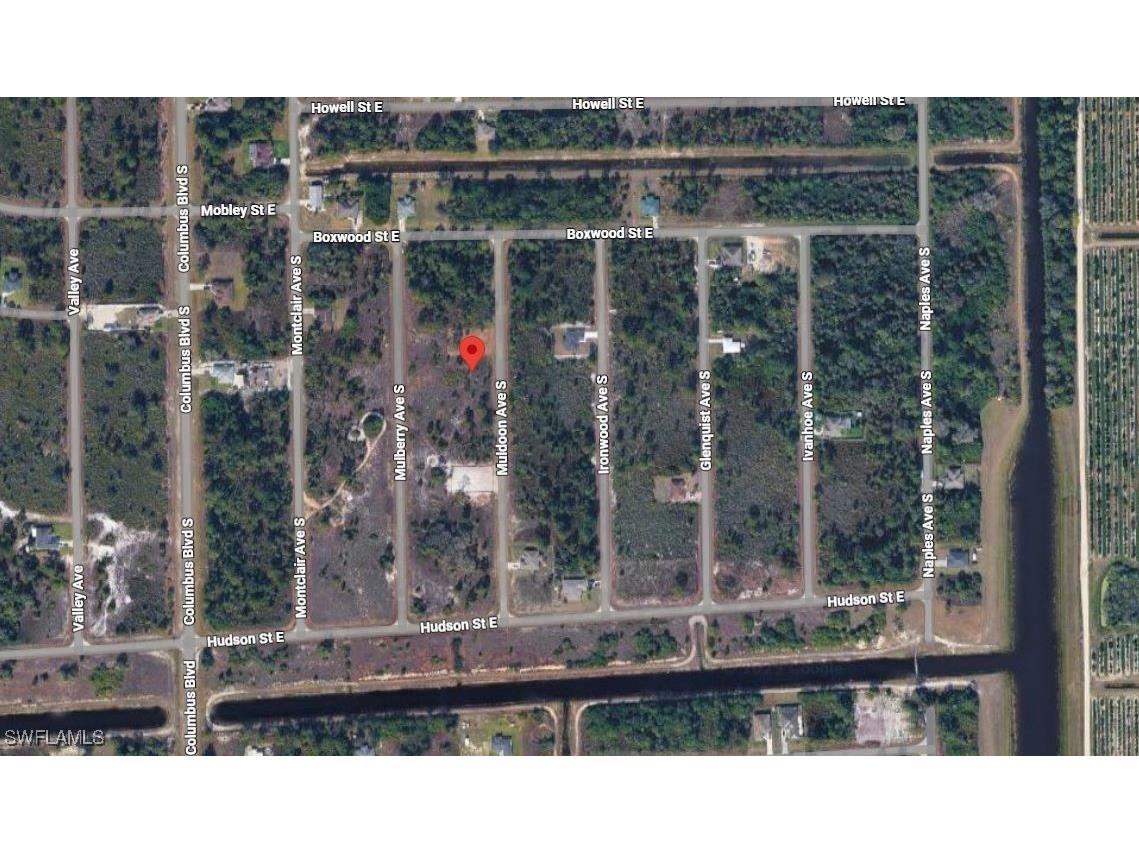 642 Muldoon Avenue S Lehigh Acres FL 33974 225084152 image1