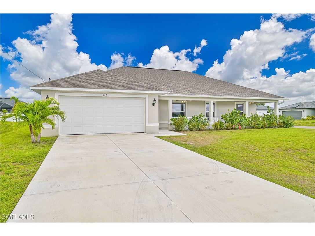 642 NE 7th Avenue Cape Coral FL 33909 225033786 image1