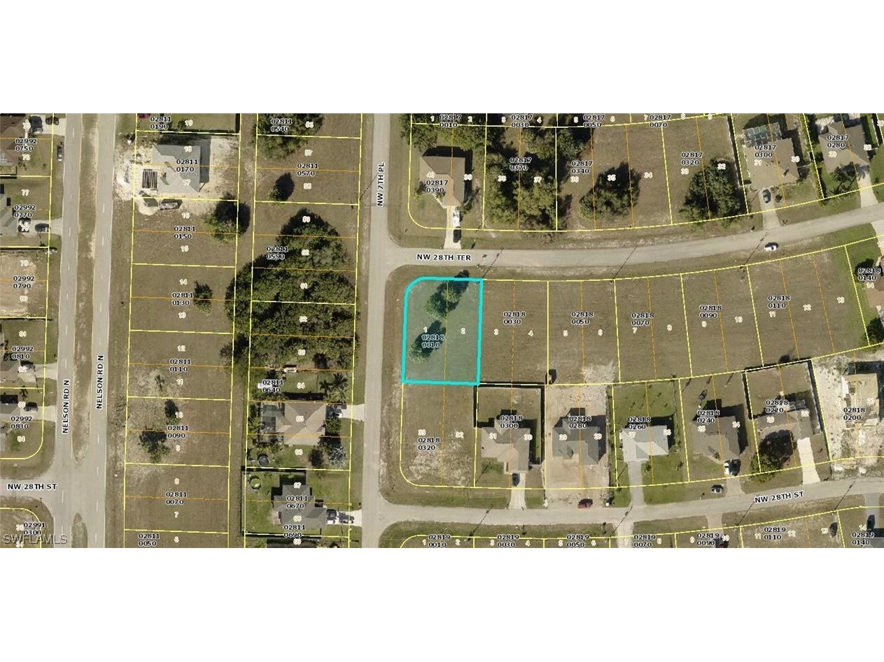 642 NW 28th Terrace Cape Coral FL 33993 223018824 image1